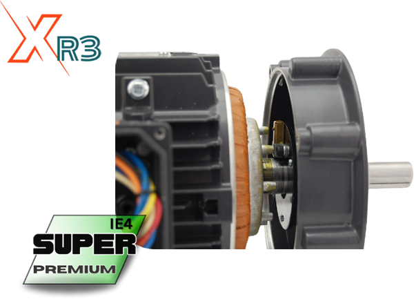 TECHTOP Electric Motors