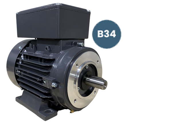TECHTOP Electric Motors