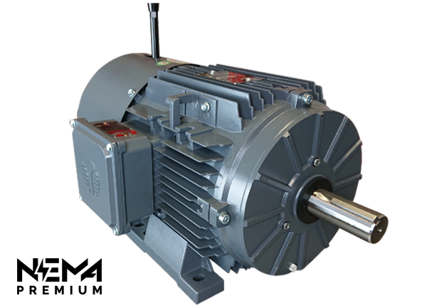 TECHTOP Electric Motors