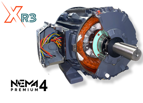TECHTOP Electric Motors