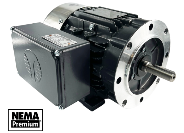 TECHTOP Electric Motors