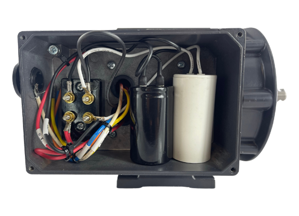 TECHTOP Electric Motors