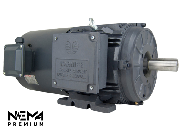 TECHTOP Electric Motors