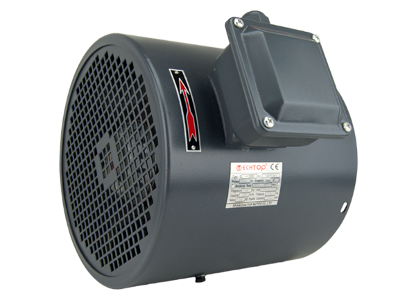 TECHTOP Electric Motors