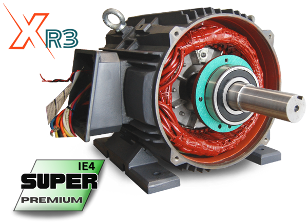 TECHTOP Electric Motors