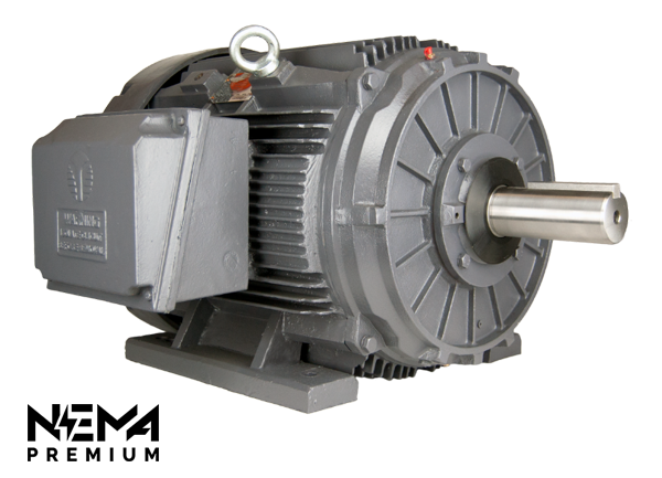 TECHTOP Electric Motors