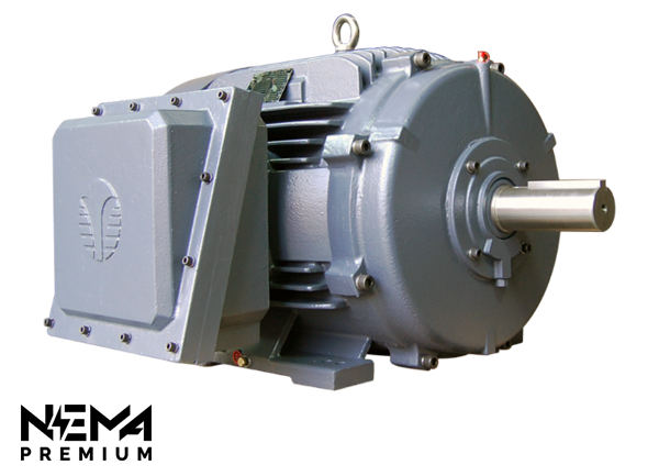 TECHTOP Electric Motors