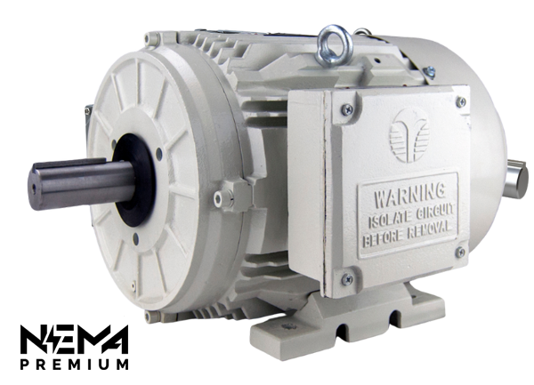 TECHTOP Electric Motors