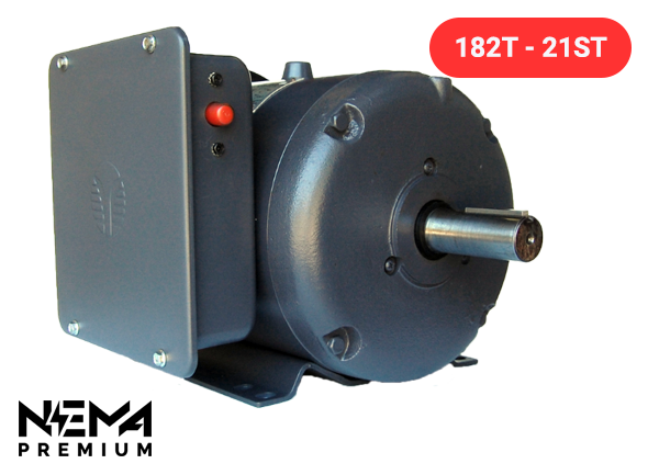 TECHTOP Electric Motors