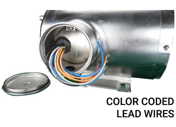 トップス Mottor TECHTOP Electric Motors